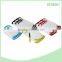 Anti-skid PP +TPR Plastic Chopping Block/ Cutting Board