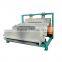 High efficiency vibrating sieve for pumpkin seeds cleaning machine