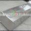 Best popular whole stainless steel bubble vegetable washing machine with ozone system fruit washer automatic vegetable washing