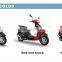 EPA EEC 50cc cheap gas Scooter Chopper Pocket Bike SPEEDY 50