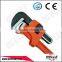 VBP/GS Certification ASTM Heavy Duty 24 Rigid Pipe Wrench