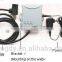 Simple CO2 Controller for agriculture