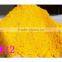 Top Quality! YELLOW LEAD OXIDE/yellow Lead Powder/PbO CAS:1317-36-8