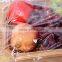 PVC cling film/PE Cling Film for cooking/PE CLING FILM with cutter