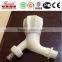 Indian market ABS/PVC/PP material bib cock