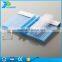 Best safety retractable 16mm Polycarbonate Locking System Roofing Solution Sheet