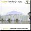 Classic 500 seater wedding tent for wedding event