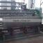 chain link fence machine