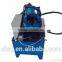 heading machine button head machine