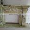 PAKISTAN SUPPLIER AFGHAN GREEN JADE ONYX FIREPLACES