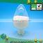 GH401 Virgin Biodegradable Plastic Material PLA Pellets for Injection Molding Grade