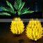 Wholesale sparkling high quality waterproof artificial led outdoor palm tree light