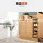 shoe rack simple designs/wooden shoe rack