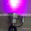 12V IP68 DMX control pool waterfall led light
