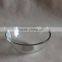 glass bowl/salad bowl/soup bowl/fruit bowl