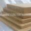 3 ply Horizontal laminated bamboo commercial plywood sheet 19mm trade assurance supplier