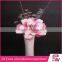 Hot Newest design flowers decorative artificial plants wholesale silicone flowers artificial