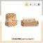Customized sliding wooden box with low price