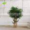 GNW BTR161020 Artificial Green Tree Mini artificial tree on sale