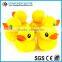 Wholesales Lovely Duck Shape Slicone Phone Holder