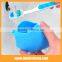 Silicone Folding Cup Maple Leaf Cup Rubber Leaf Water Bag