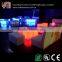 RGB Rechargeable Led Cube