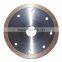 Pcb Diamond Tipped Cut Machine Saw Cutter Disc Blade