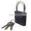 High Quality Grey Iron Padlocks