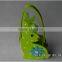 2015 New Design Easter Occasion Special Easter Treat Easter Candy Bag/bunny Bag