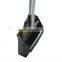 Lobby Flat Dustpan With Broom Set