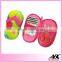 Cute Shoes Shape Sewing Kit Set