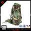 British Royal Armed Force P.L.C.E Military 1200D Polyester Oxford Backpack