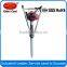 good quality ND-4 type railway gasoline power tamping tool