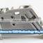 EW-35 terminal blocks fixed stoper suit G type and TH type guide rail