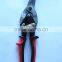 American style Aviation Tin Snips Steel cutter