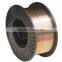 Stable-Feasibility ER70S6 ms mig wire