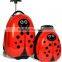 Best Selling High Quality Cartoon Children Travel Buddies Luggage Set
