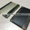 High-grade Stainless Steel metal business card holder (spray paint)