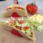 TacoProper Taco Holders Mexican Food Wave Shape Rack Stand Kitchen Tool