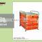 Modern Design Furniture Paper Filing Cabinets Storage Office Cabinet With Drawer
