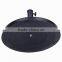 10 ft Outdoor Patio Half Round Umbrella Base Stand Resin Stand Umbrella Base Parts Outdoor