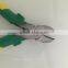 Berrylion USA Type Diagonal Cutting Pliers 6" 7" 8" Cutting tools for sale