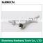 1/2" DR sliding T-bar (wrench , spanner ) Cr-V
