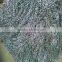 galvanized link chain, for marine use, dock fender link chain, marina, pontoon