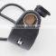 Handlebar Power Plug Socket Cigarette Lighter 12V For Motorcycle