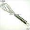 37047 10 wires stainless steel Whisk with stainless steel handle