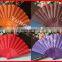 Factory price wholesale hand held fan