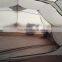 Hot sale factory price outdoor inflatable air camping tent