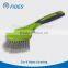 Direct factory water flow soft plastic car wash brush