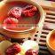 18g wholesale instant Lemon Ginger Tea from China supplier